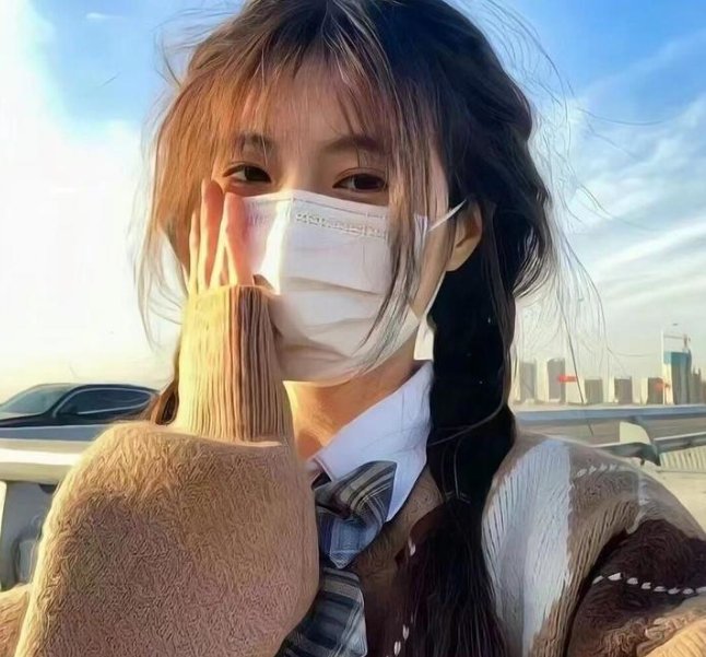 宠妃换养了我的皇子