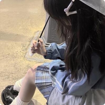 花边药头